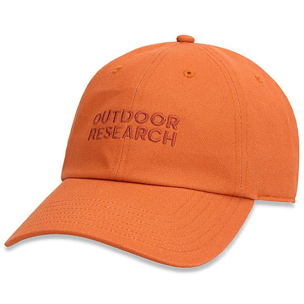 Outdoor Research Outdoor Research Ballcap, Terra/Brick, 3004952631222