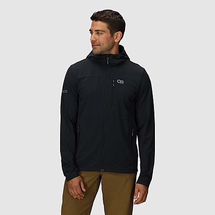 Outdoor Research Ferrosi Hoodie - Mens
