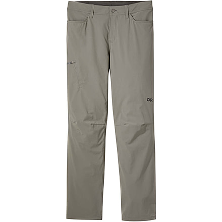 Outdoor Research Ferrosi Pants, 34in Inseam