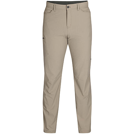 Outdoor Research Ferrosi Pants, 34in Inseam
