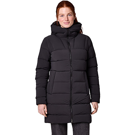 Outdoor Research Highveil Stretch Down Parka - Womens