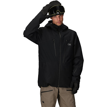 Outdoor Research Powderverse Jacket - Mens