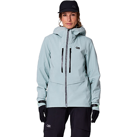 Outdoor Research Skytour LT Jacket - Womens