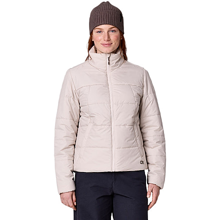 Outdoor Research Vaya Ecoloft Jacket - Womens