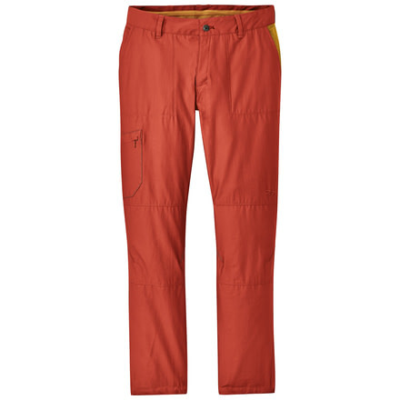 Outdoor Research Quarry Pants - Womens, Burnt Orange, 8, 2692440551297