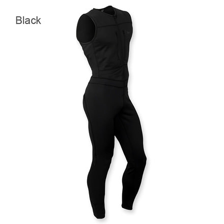 Outdoor Research Radiant Hybrid Suit - Black XL