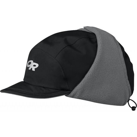 Outdoor Research Rando Cap - Black L