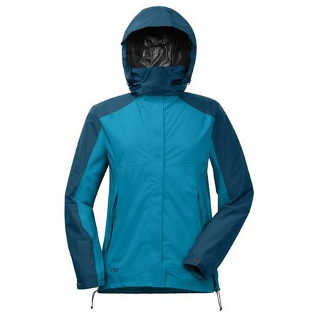 Outdoor Research Reflexa Jacket - Women's-Small-Fuchsia