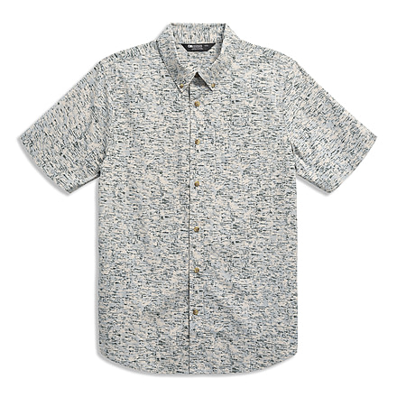 Outdoor Research Rooftop Short Sleeve Shirt - Mens