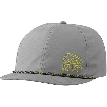Outdoor Research Rumney Cap, Pebble, One Size, 2744841569222