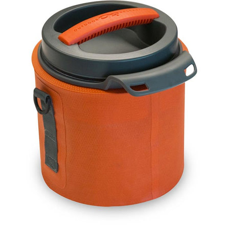 Outdoor Research SeaVault Capsule