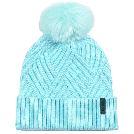 Outdoor Research Seine Beanie - Womens, Calcite, 3004892446222
