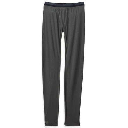 Outdoor Research Sequence Tights - Men's-Charcoal-Regular Inseam-Small