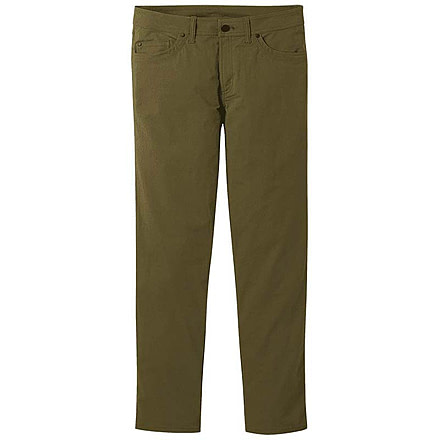 Outdoor Research Shastin Pants - Mens, Loden, 30, 32in Inseam, 2799611943319