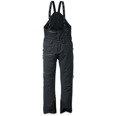 Outdoor Research Skyward Pants - Men's-Black-Small