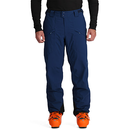 Outdoor Research Snowcrew Pants - Mens, Cenote, M, 2831912650007