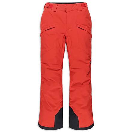Outdoor Research Snowcrew Pants - Mens, Cranberry, Extra Large, 2831910420-XL