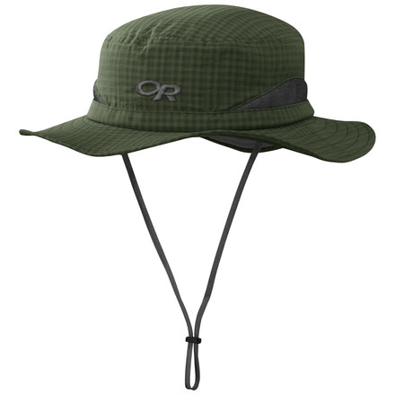 Outdoor Research Sol Sun Hat-Fatigue-Medium