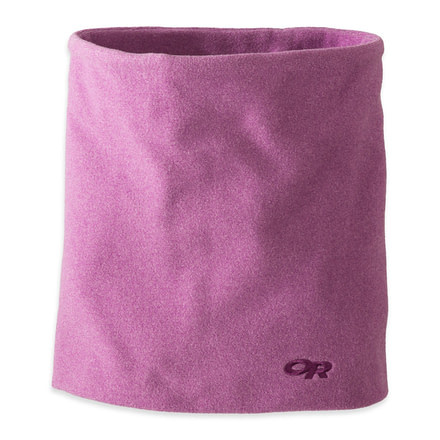 Outdoor Research Soleil Neck Gaiter-Crocus-One Size