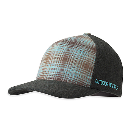 Outdoor Research Solo Cap, Coyote, One Size 244861-0014001