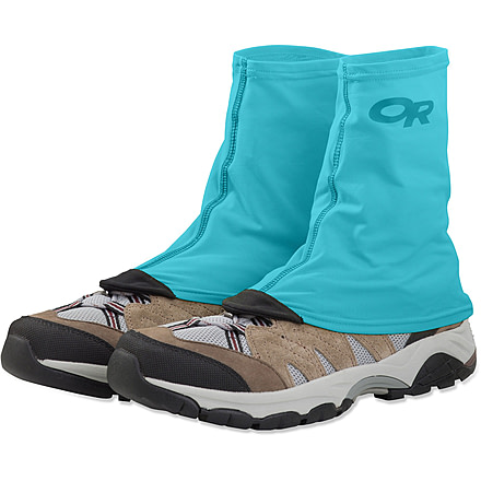 Sparkplug Gaiters - Mens-Rio-L/XL