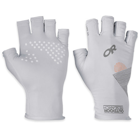 Outdoor Research Spectrum Sun Gloves-Alloy-X-Small