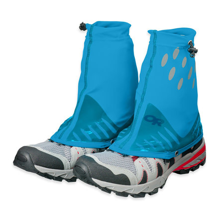 Stamina Gaiters - Mens-Hydro-L/XL