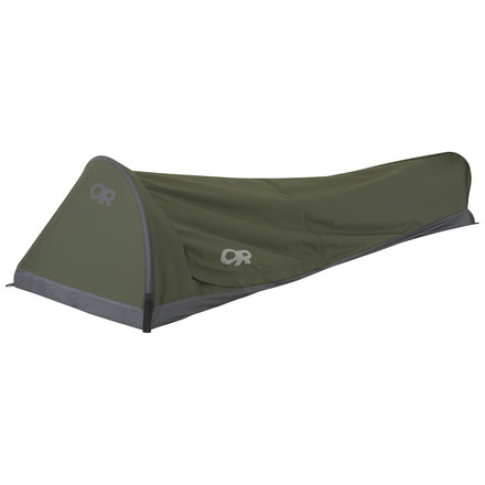 Outdoor Research Stargazer Bivy, Juniper, 2692910615222
