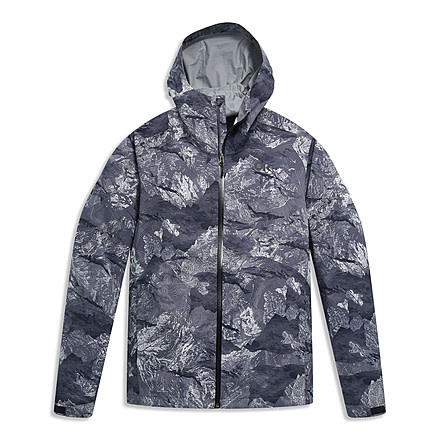 Outdoor Research Stratoburst Stretch Rain Jacket - Mens