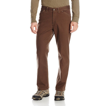 Outdoor Research Stronghold Twill 30in Pants - Mens, Earth, 36 242989-0820325