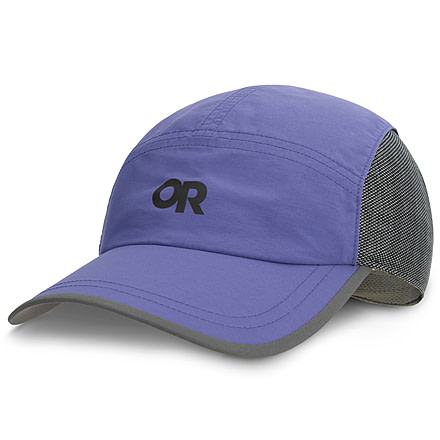 Outdoor Research Swift Cap, Galactic Reflective, One Size, 2434302873-1 size