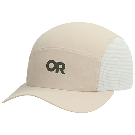 Outdoor Research Swift Ultra Light Cap, Pro Khaki/Pebble, Small/Medium, 3224692976-S/M