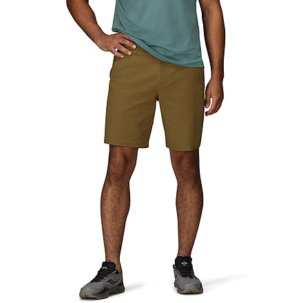 Outdoor Research Timberline Shorts - Mens, Coyote, 30, 3223870014319