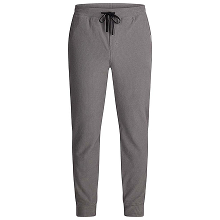 Outdoor Research Trail Mix Joggers - Mens, Pewter, 2XL, 3000870008010