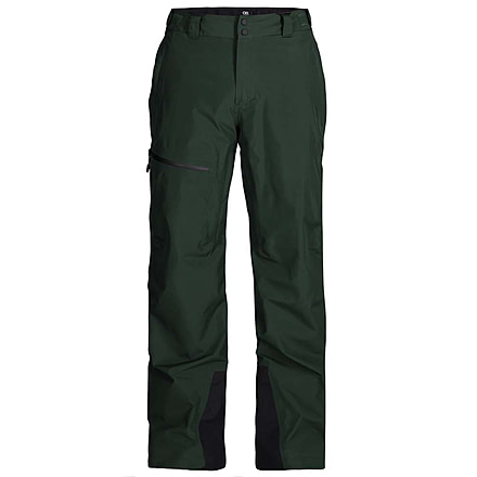 Outdoor Research Tungsten II Pants - Mens, Grove, Extra Large, 3005952445009