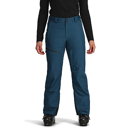 Outdoor Research Tungsten II Pants - Womens, Harbor, Small, 3005922447006