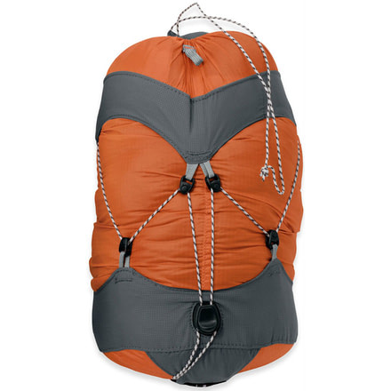 Outdoor Research Ultralight Z-Compression Sack 12L-Alpenglow