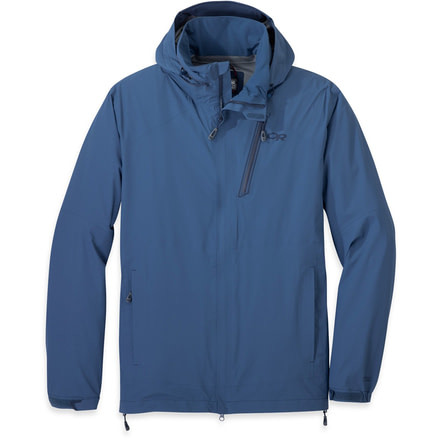 Outdoor Research Valley Jacket - Men's-Dusk-Large