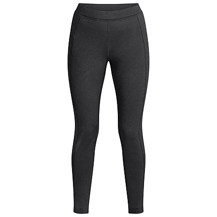 Outdoor Research Vigor Bottoms - Womens, Black, Small, 3009620001006