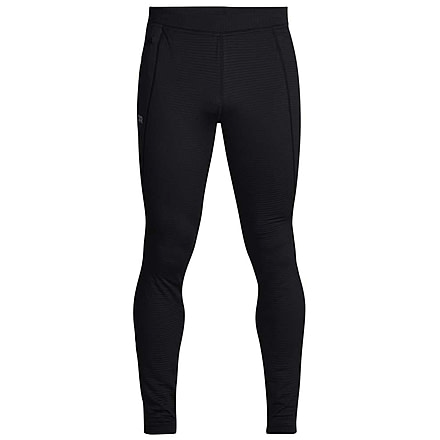 Outdoor Research Vigor Grid Fleece Bottoms - Mens, Black, Medium, 3005040001007