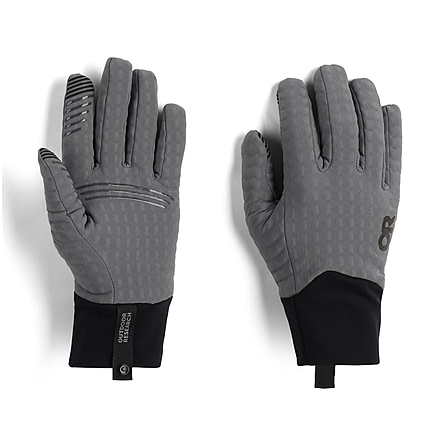 Outdoor Research Vigor Heavyweight Sensor Gloves - Mens, Storm, S, 3005561288006