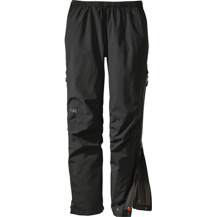 Outdoor Research W Aspire Pant Black Xl 2437950001009