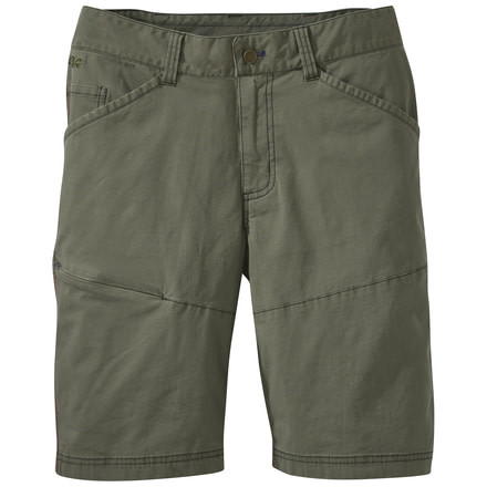 Outdoor Research Wadi Rum Shorts, Men's, Fatigue, 38 W 264618-fatigue-38