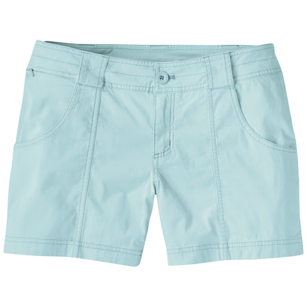 Outdoor Research Wadi Rum Shorts, Women's, Washed Swell, 2 264635-washed swell-2