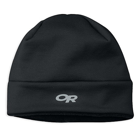 Outdoor Research Wind Pro Hat -Black-S/M