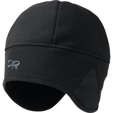 Outdoor Research Wind Warrior Hat -Abyss/Black-S/M
