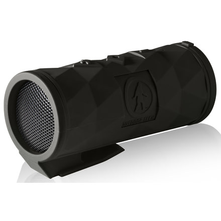 Outdoor Tech Buckshot 2.0 Portable Speaker-Black