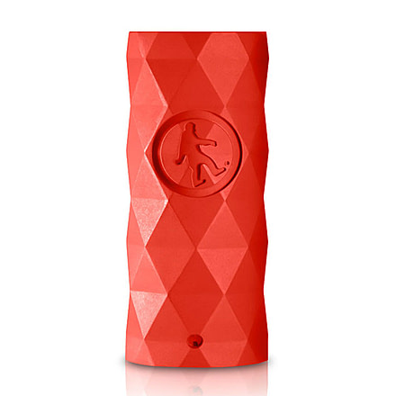 Outdoor Tech Buckshot Portable Speaker-Red