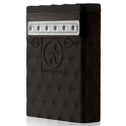 Outdoor Tech Kodiak 2.0 Powerbank-Black