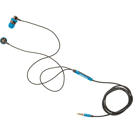 Outdoor Tech Minnows Universal Black OT1142-B